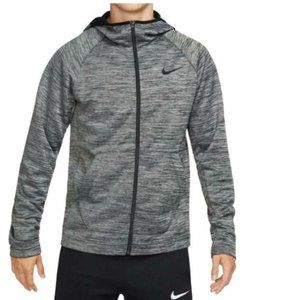 Nike Men's Spotlight Full Zip Hoodie